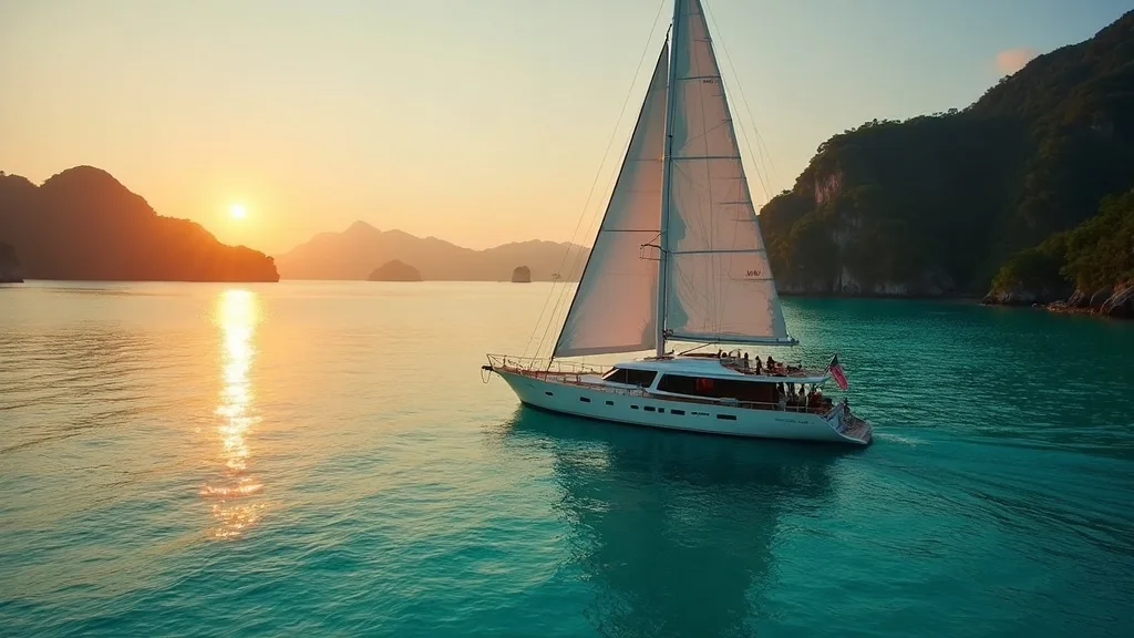 Getting to Bali