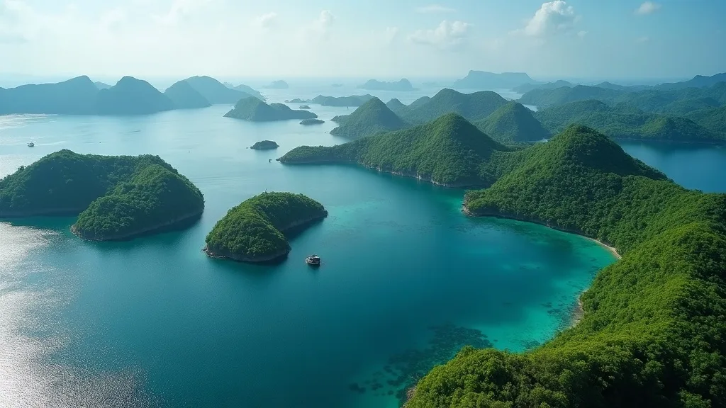 Planning Bali for 2027
